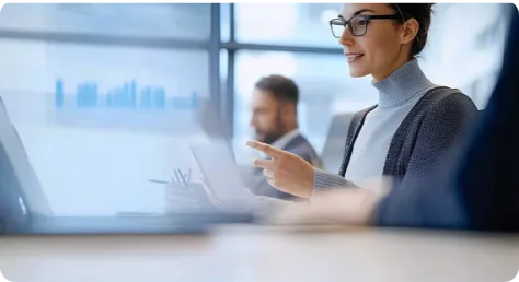 Female IT Managed Services