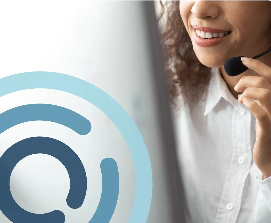 connectiontechnologieswomanheadset