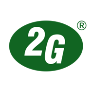 2 G Logo