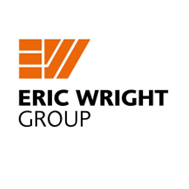Eric Wright Logo