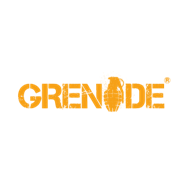 Grenade Logo