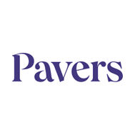 Pavers Logo
