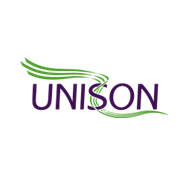 Unison logo