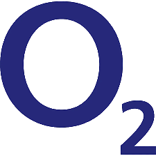 O2 Logo