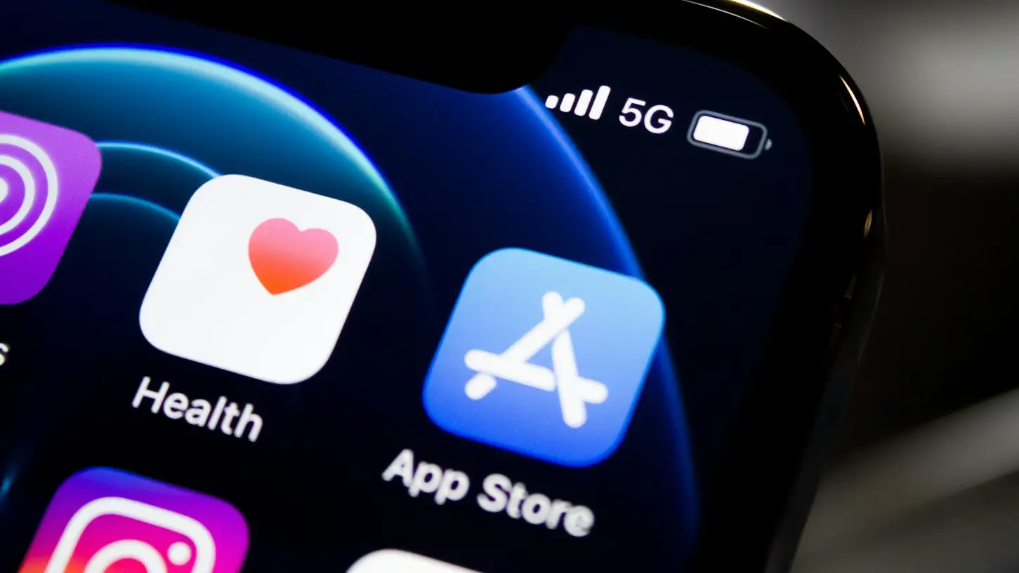 Best mobile network UK 2026 — 5G coverage and speed comparison