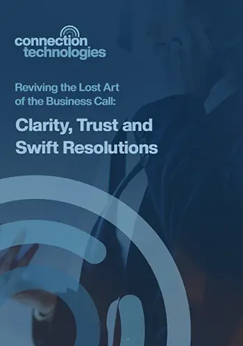 Connection Technologies | Business Mobiles, Broadband & IT