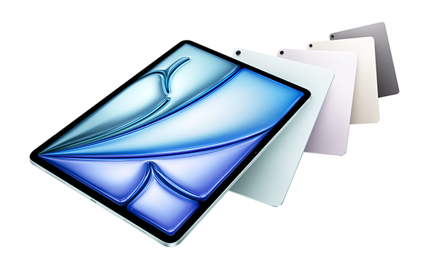 iPad Air 