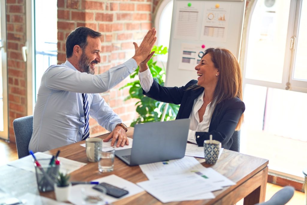 Managed IT services for small business teams