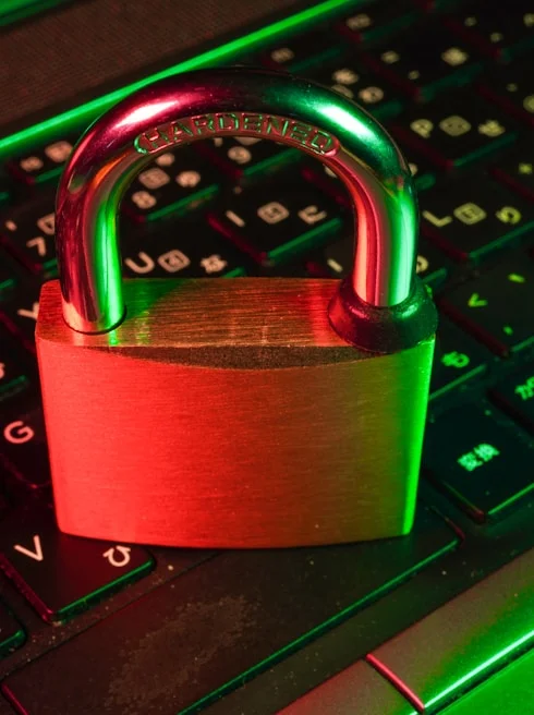 Threat detection and response