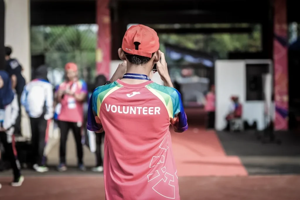 UK non-profit organisation using 0300 numbers