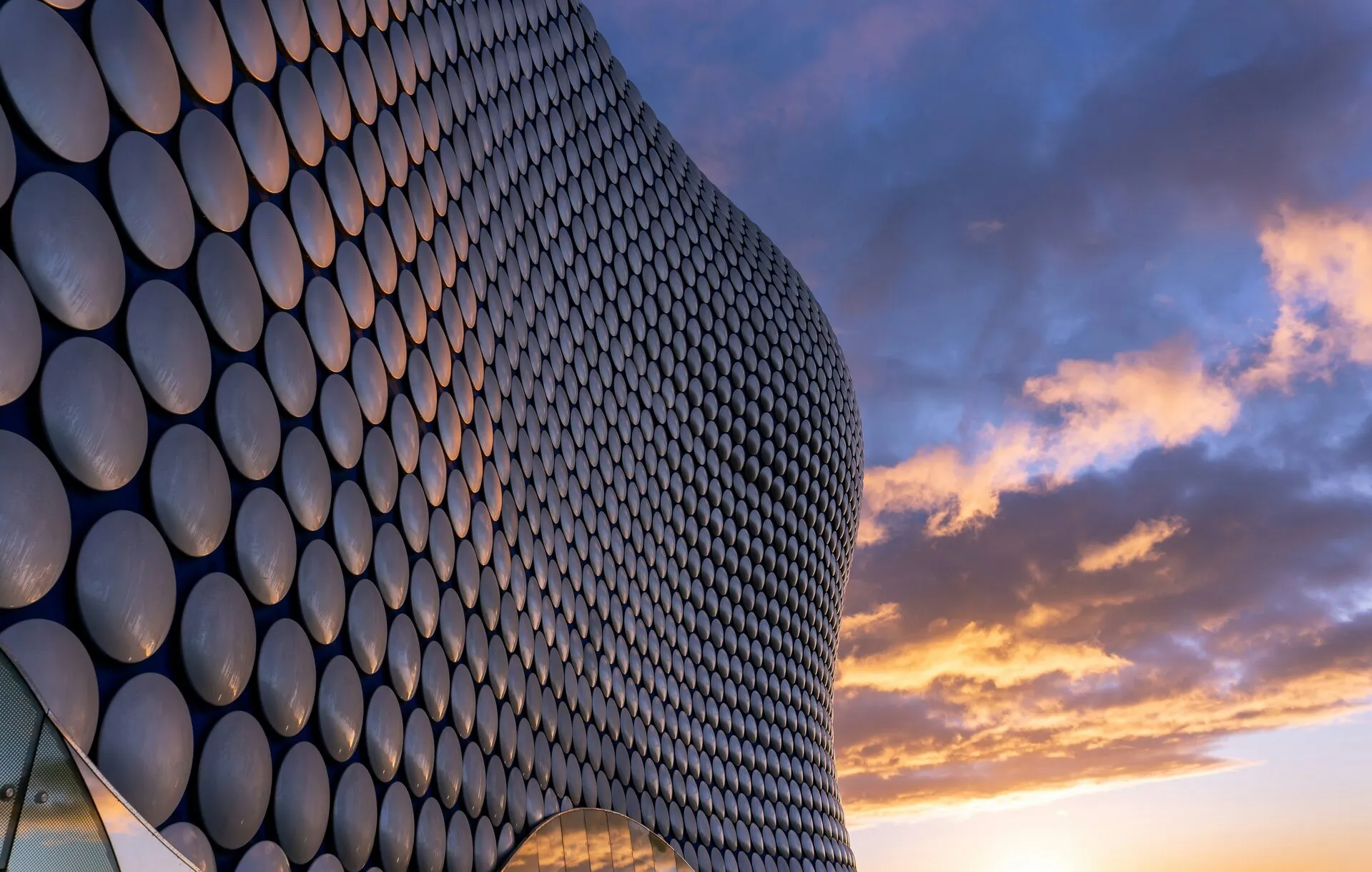 Birmingham city centre - 0121 area code