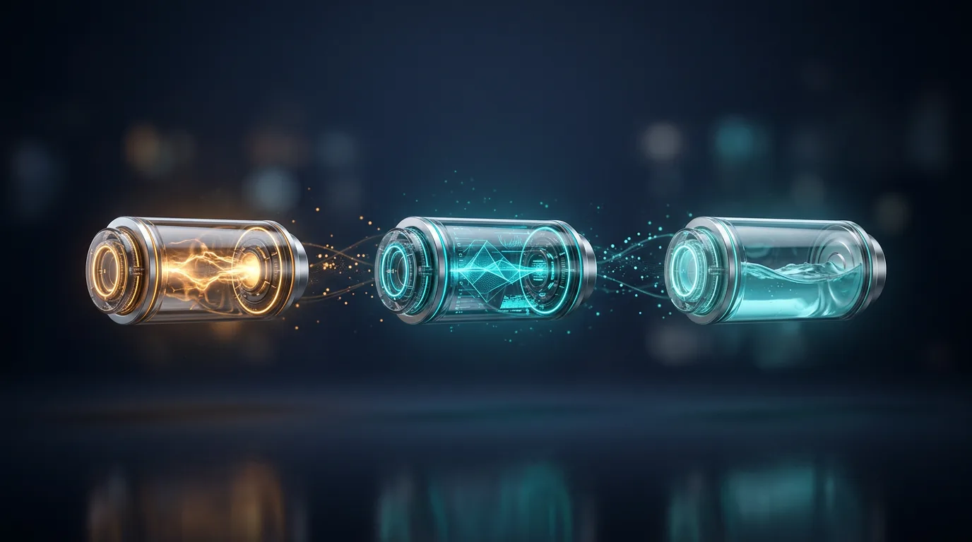 Compare gas, electricity and water from every major UK supplier