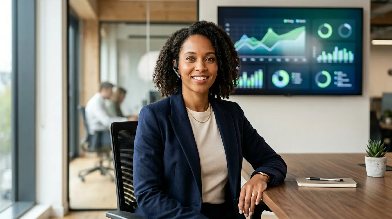 Your dedicated UK-based energy account manager