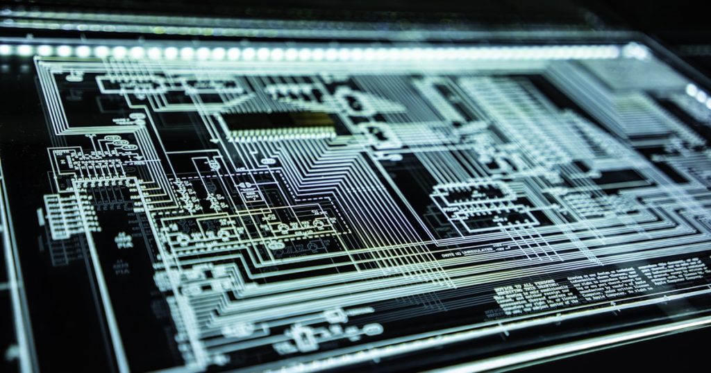 Enterprise cyber security services — SOC, SIEM and managed detection