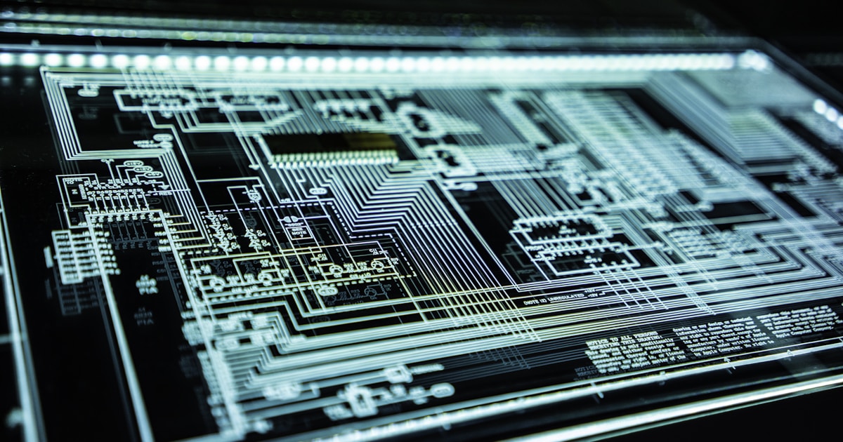 Enterprise cyber security services for UK businesses