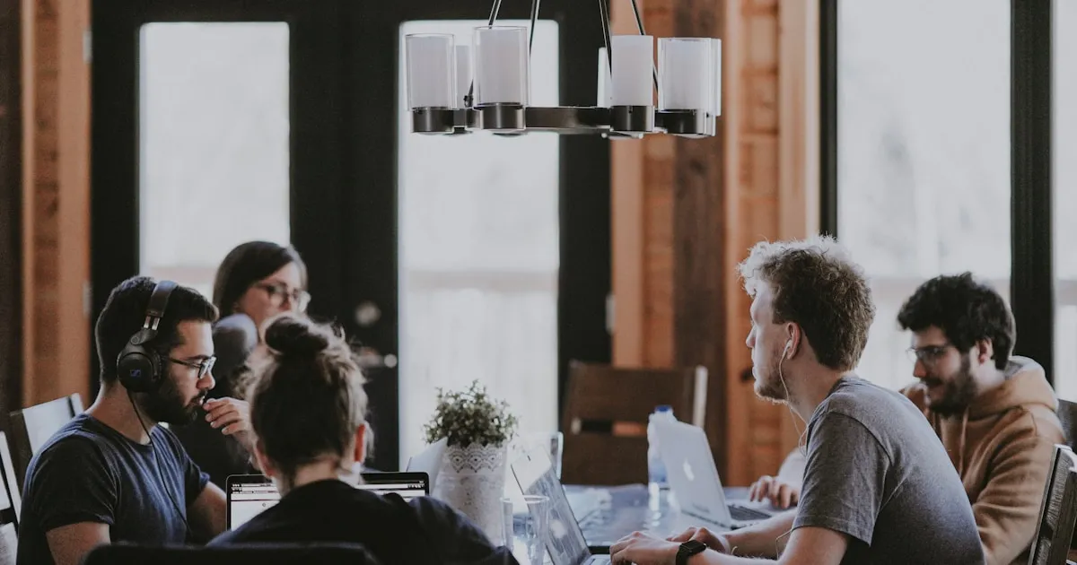 Enterprise VoIP and UCaaS solutions for UK businesses