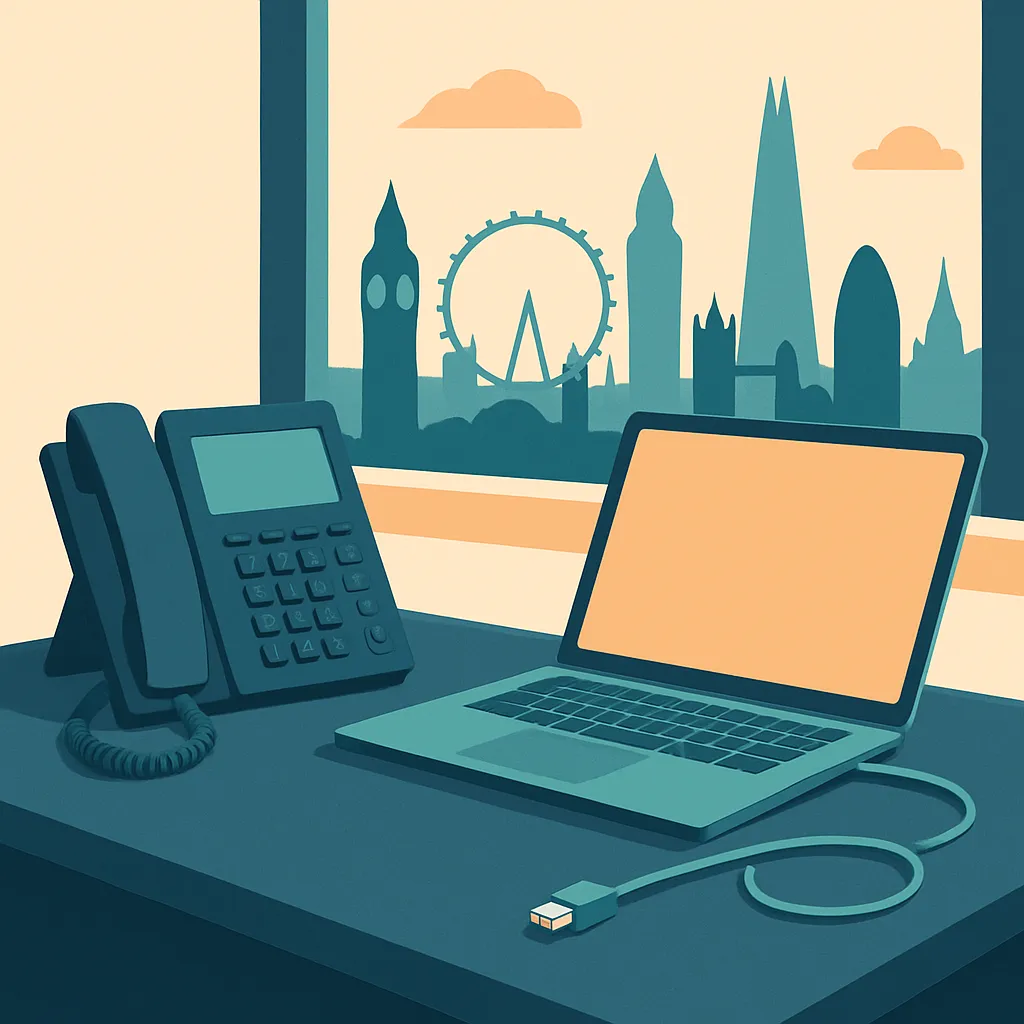 VoIP Phone Buyer's Guide 2026: Beat the January 2027 PSTN Switch-Off