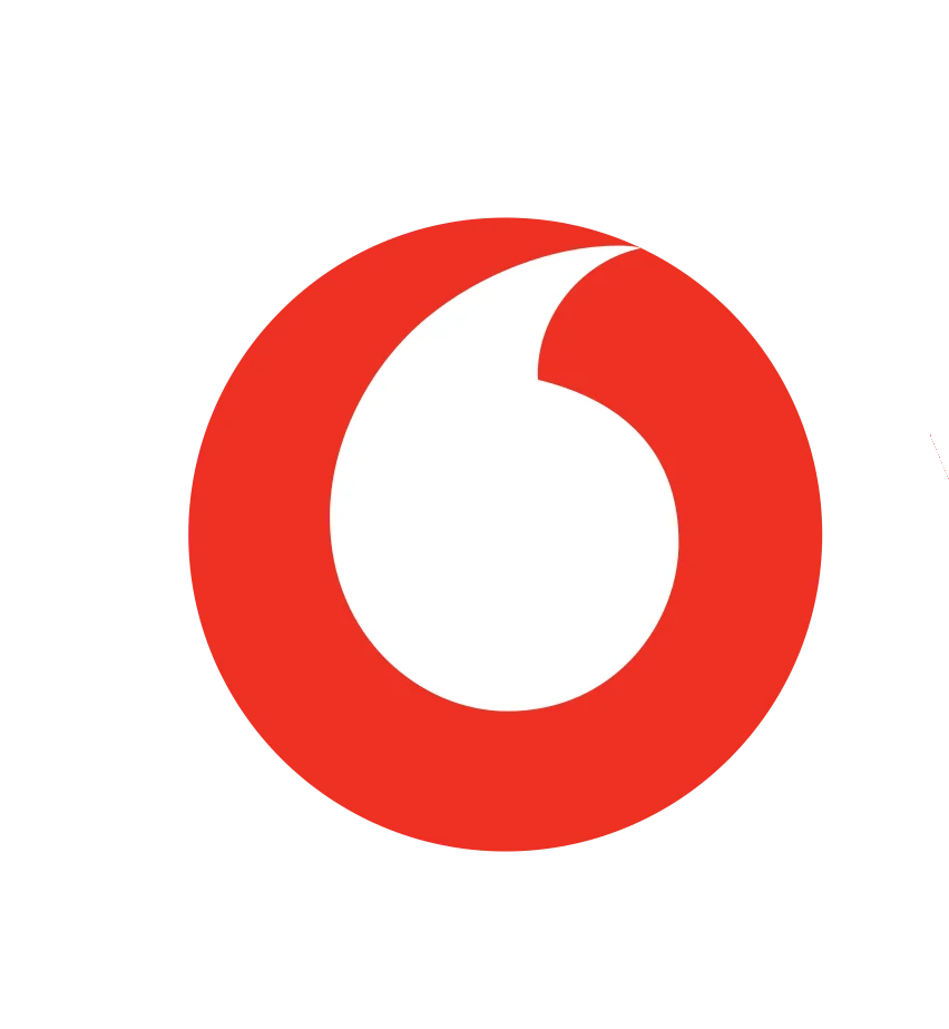 Vodafone network