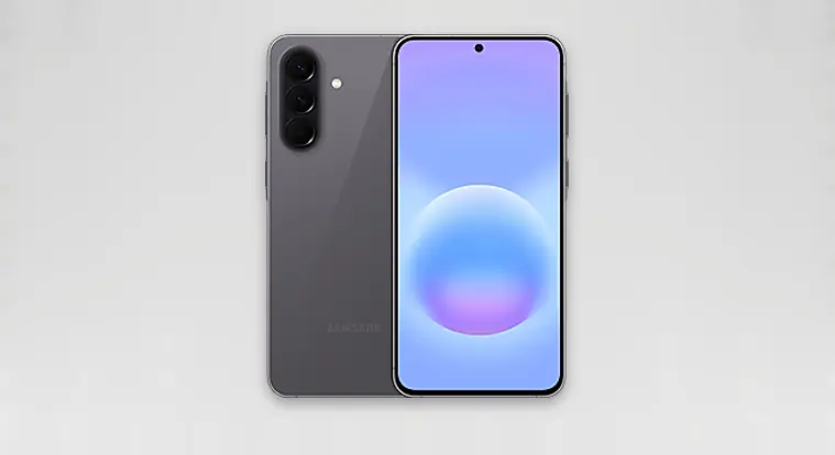 Galaxy A57 5G Enterprise Edition