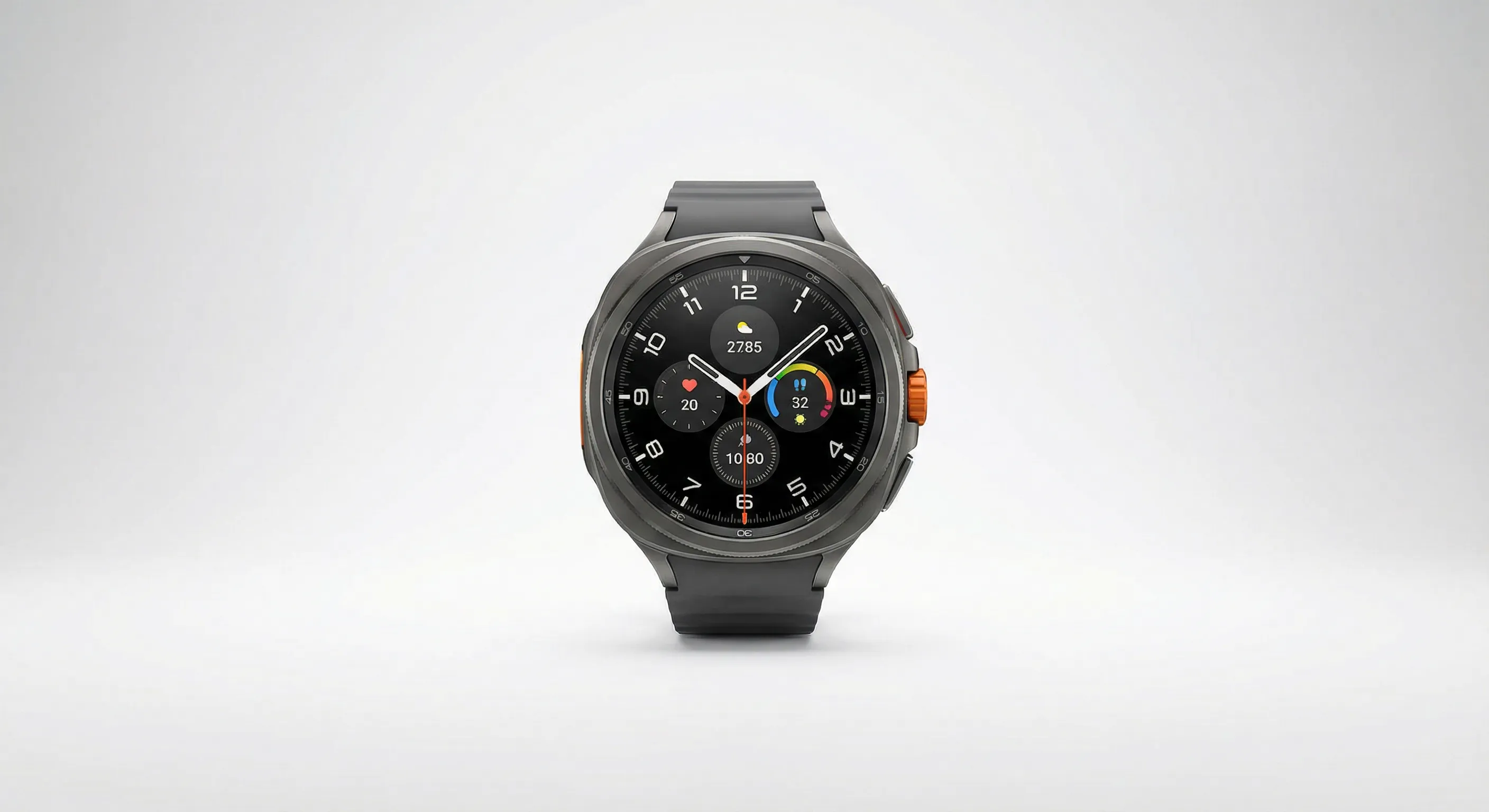 Galaxy Watch Ultra