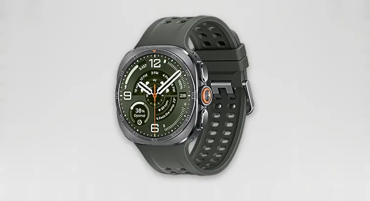 Galaxy Watch Ultra2