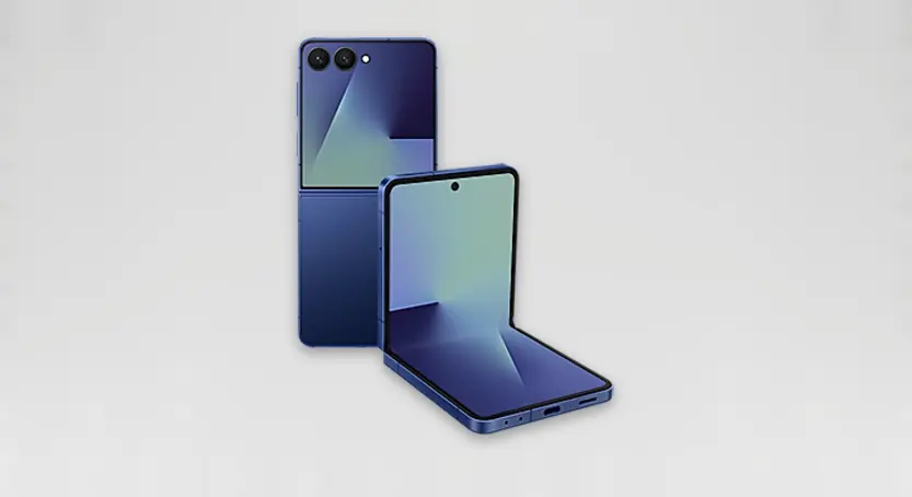 Galaxy Z Flip7