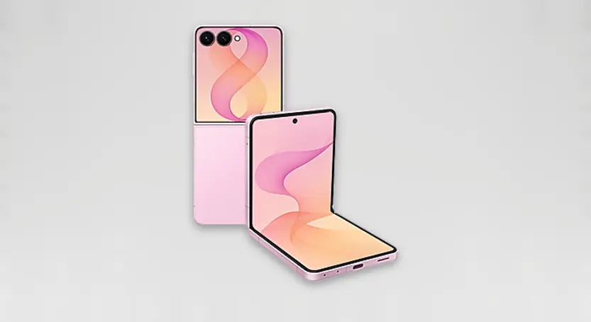 Galaxy Z Flip8