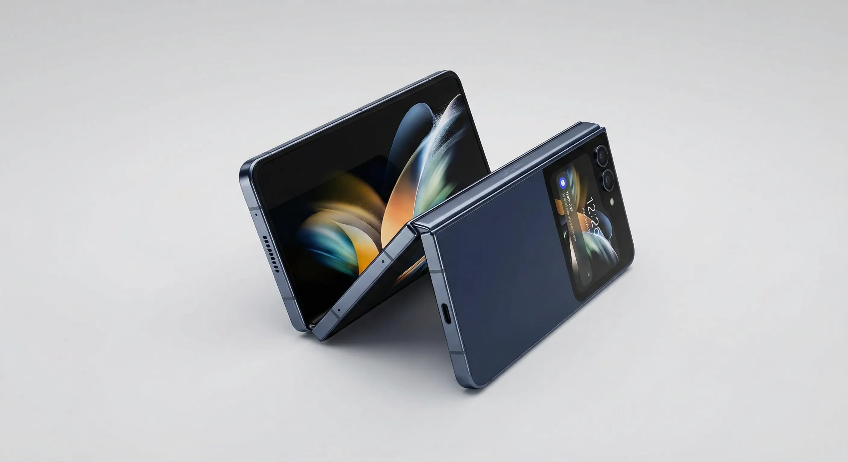 Galaxy Z Fold6