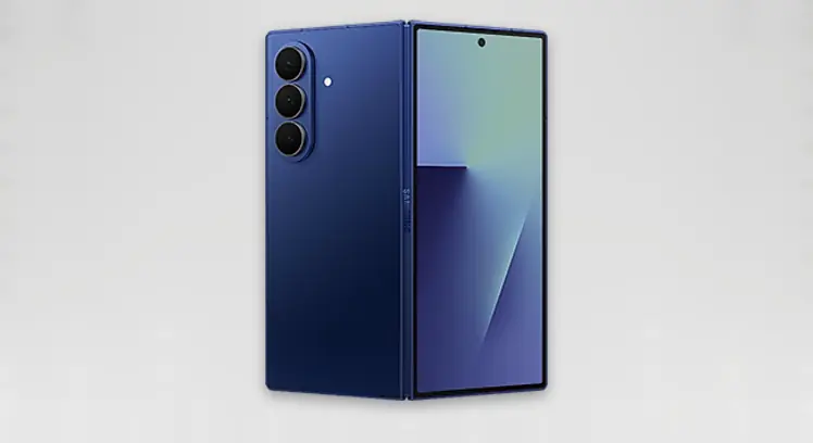 Galaxy Z Fold7