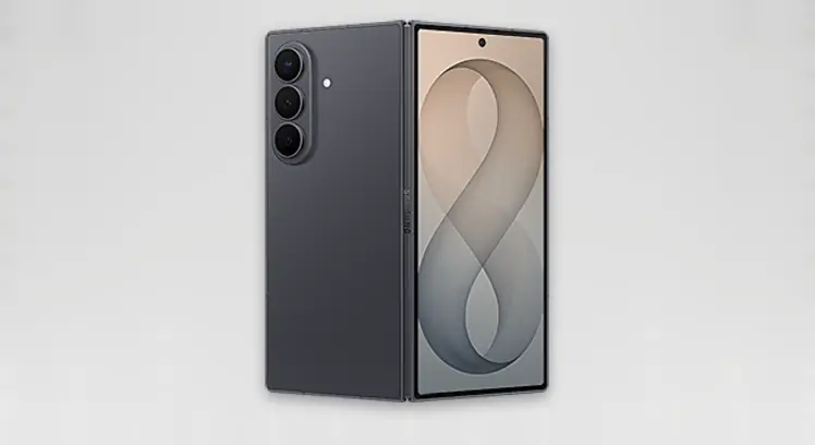 Galaxy Z Fold8 Ultra