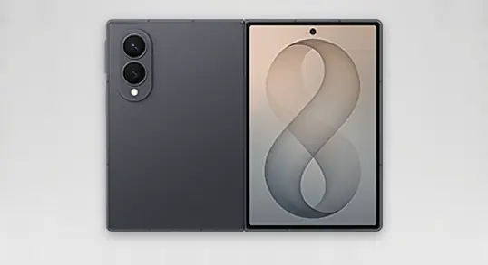 Galaxy Z Fold8