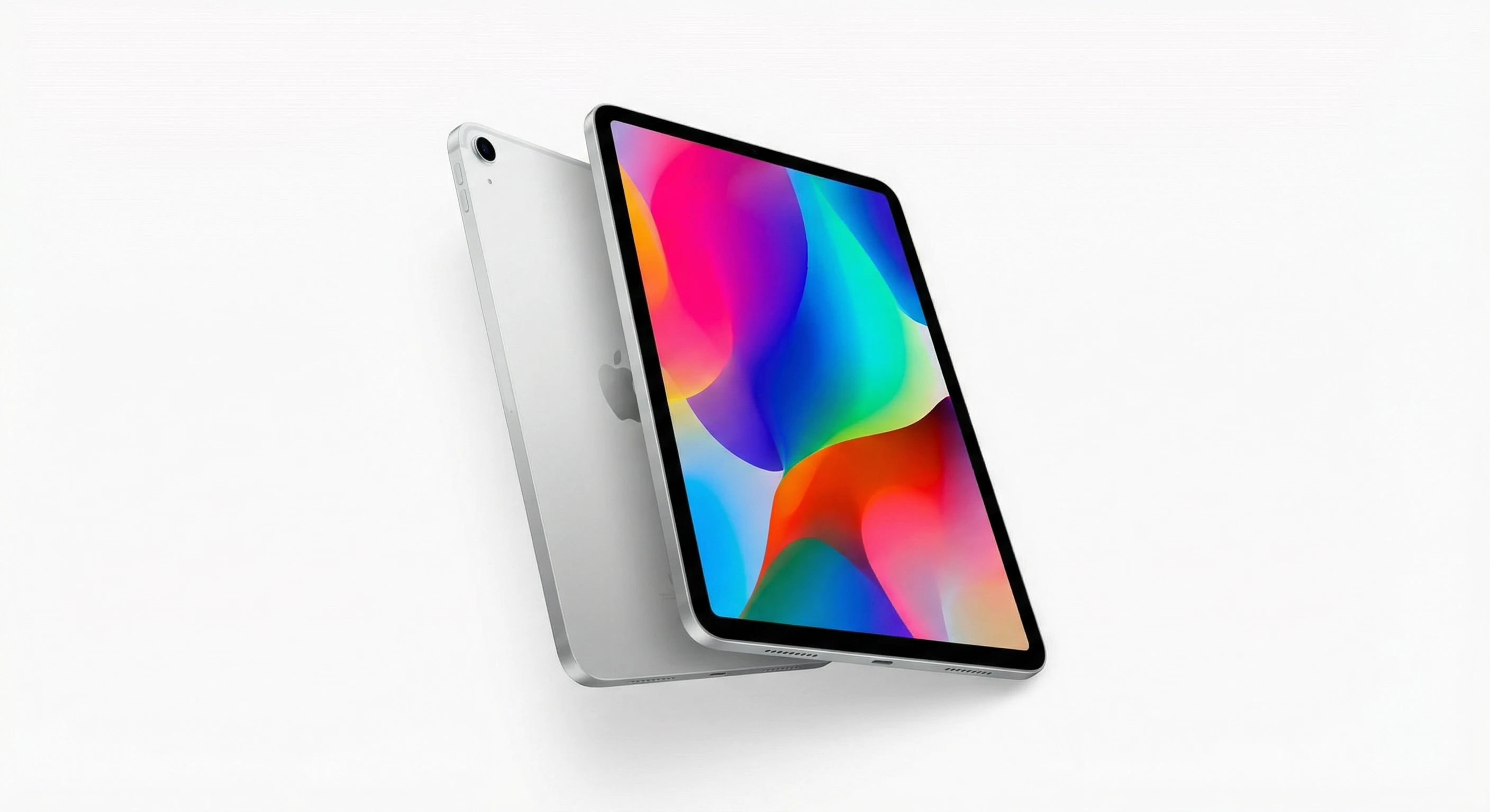 iPad (11th Gen)