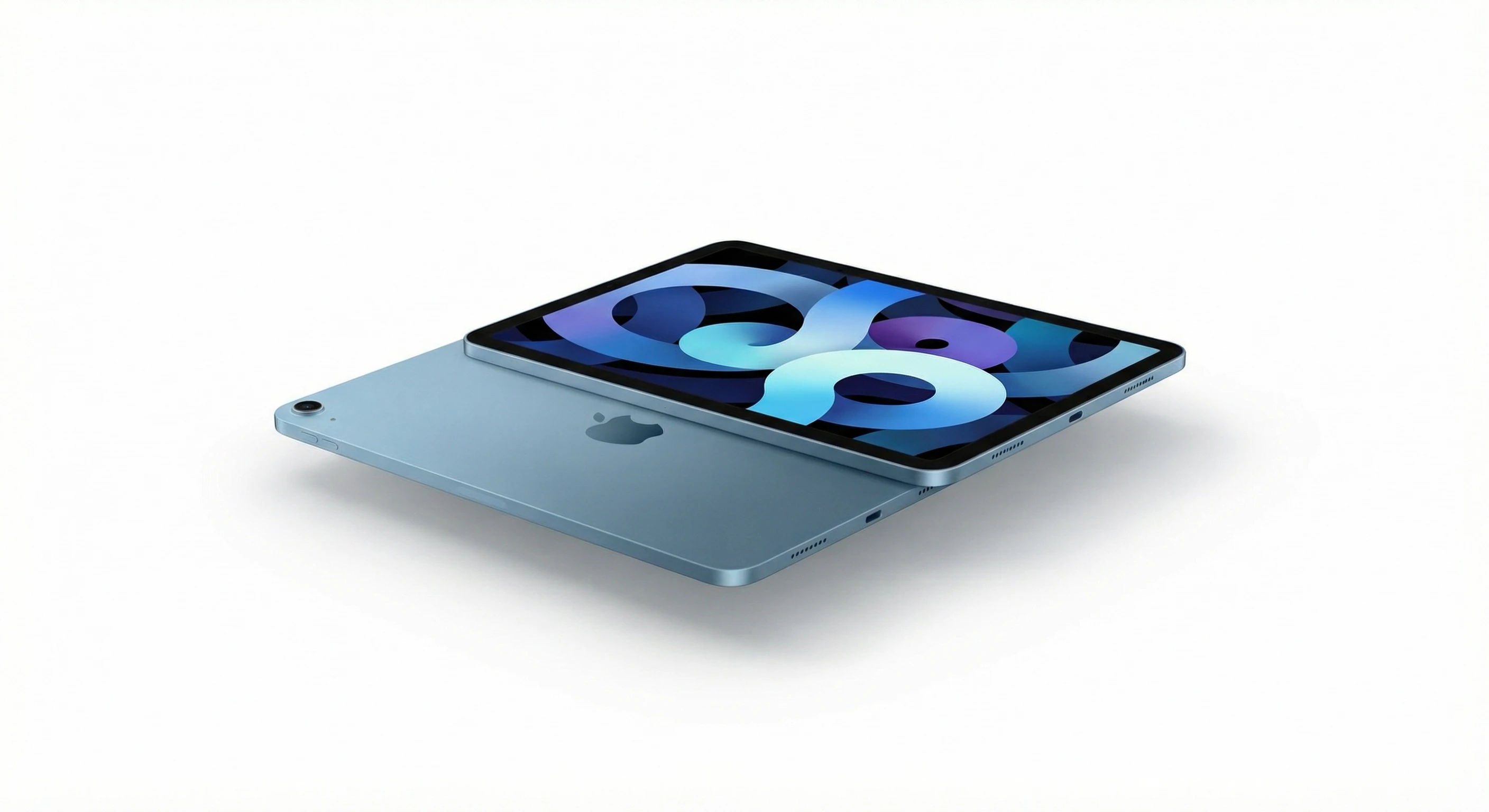 iPad Air (M3)
