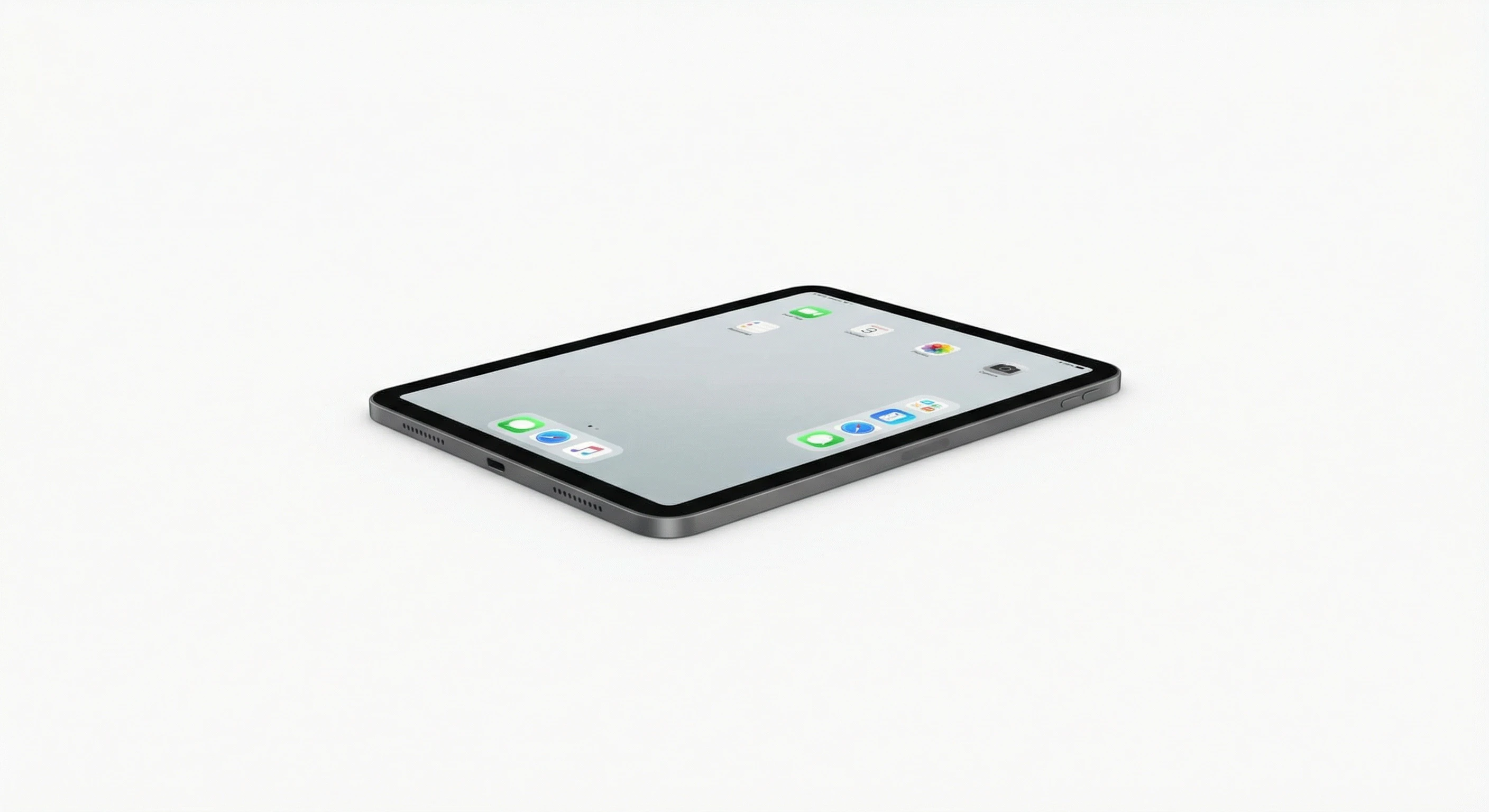 iPad mini (A17 Pro)