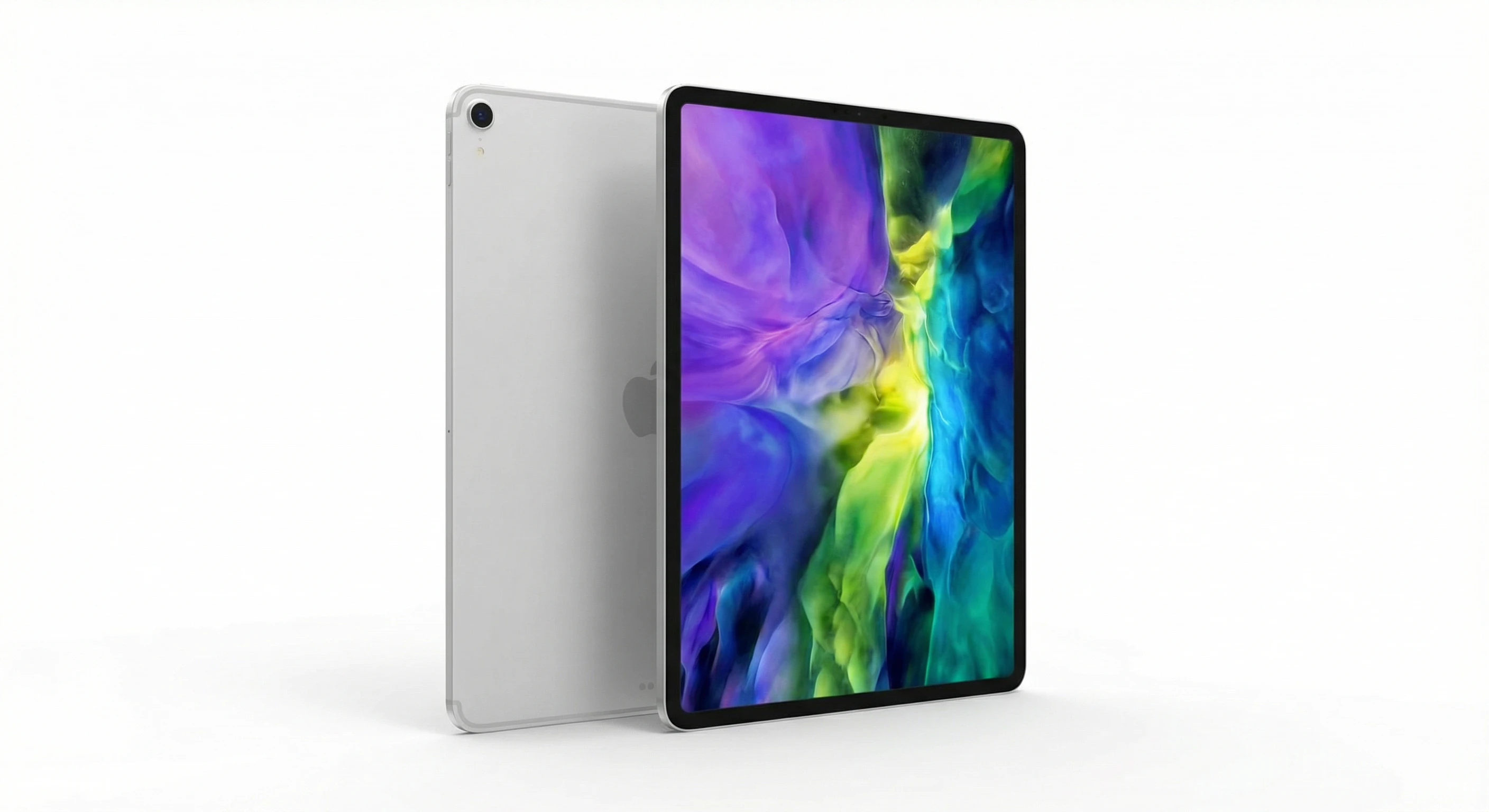 iPad Pro (M5)
