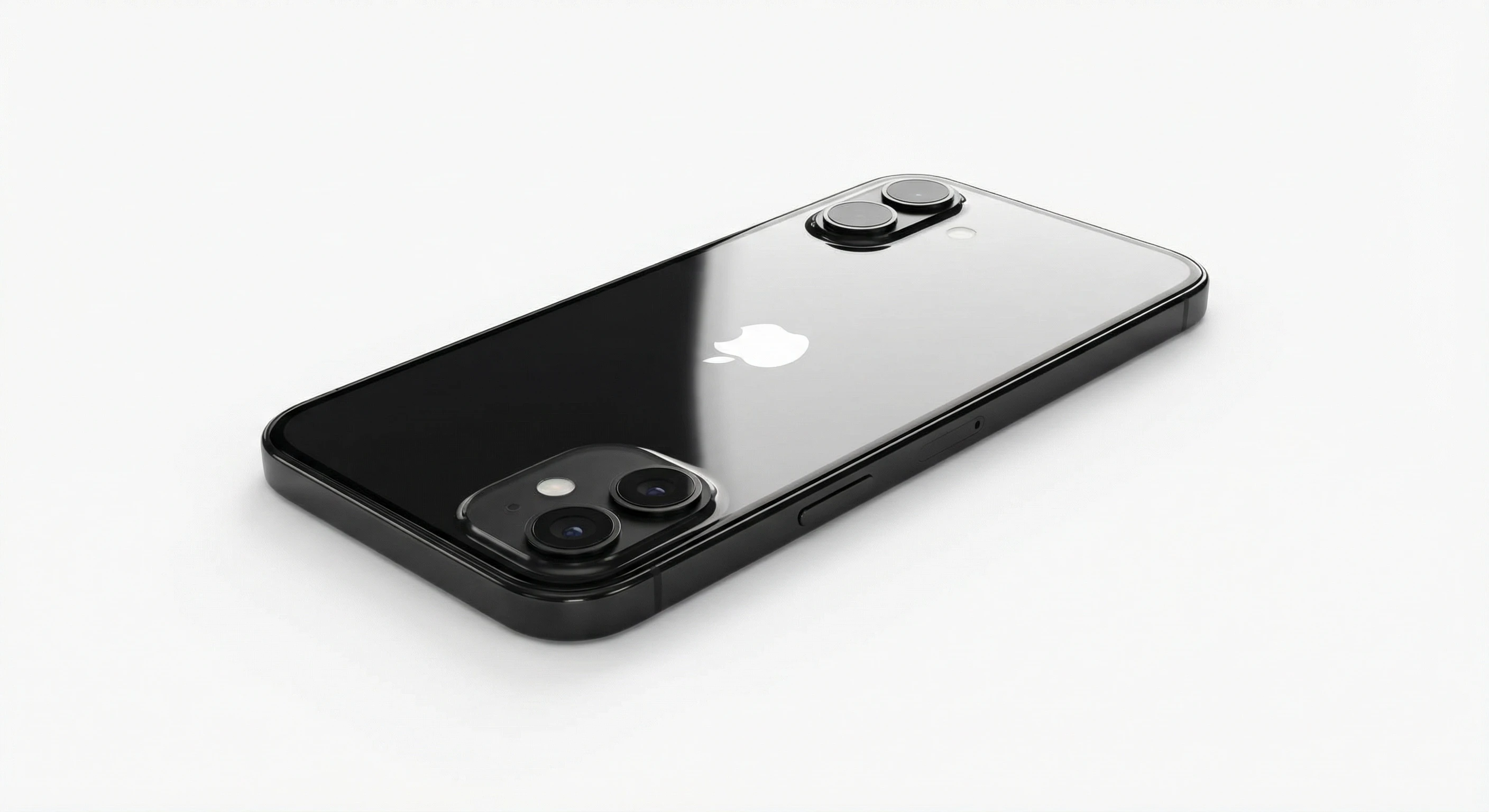 iPhone 16 Plus