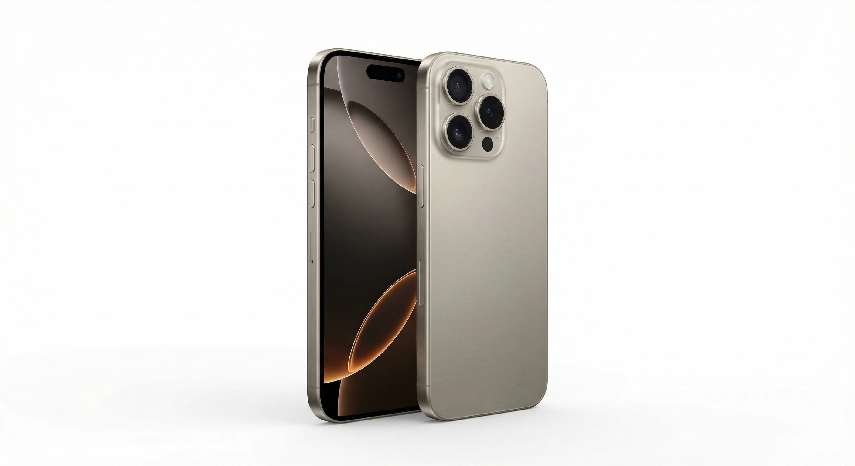 iPhone 16 Pro