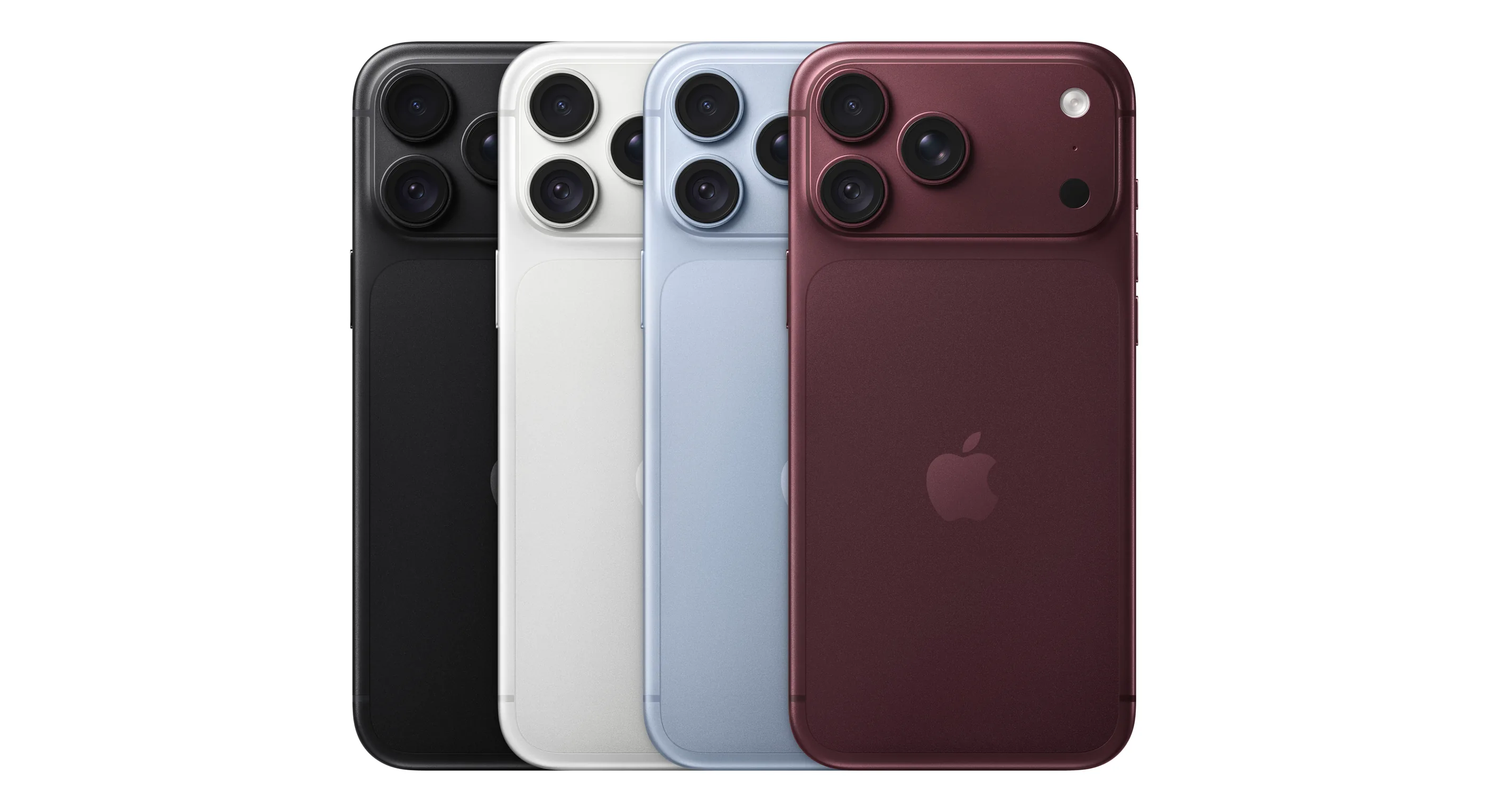 iPhone 18 Pro Max