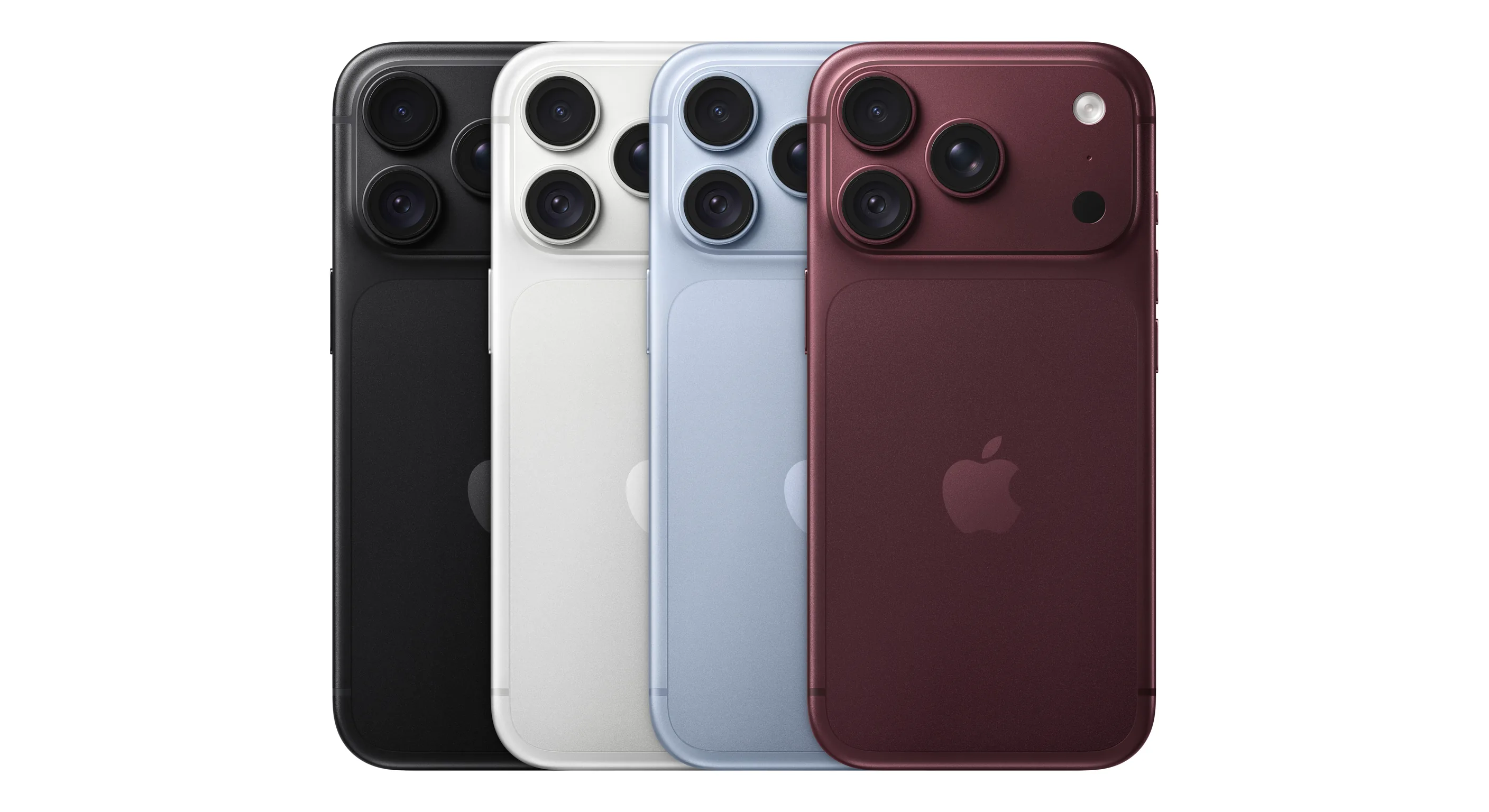 iPhone 18 Pro