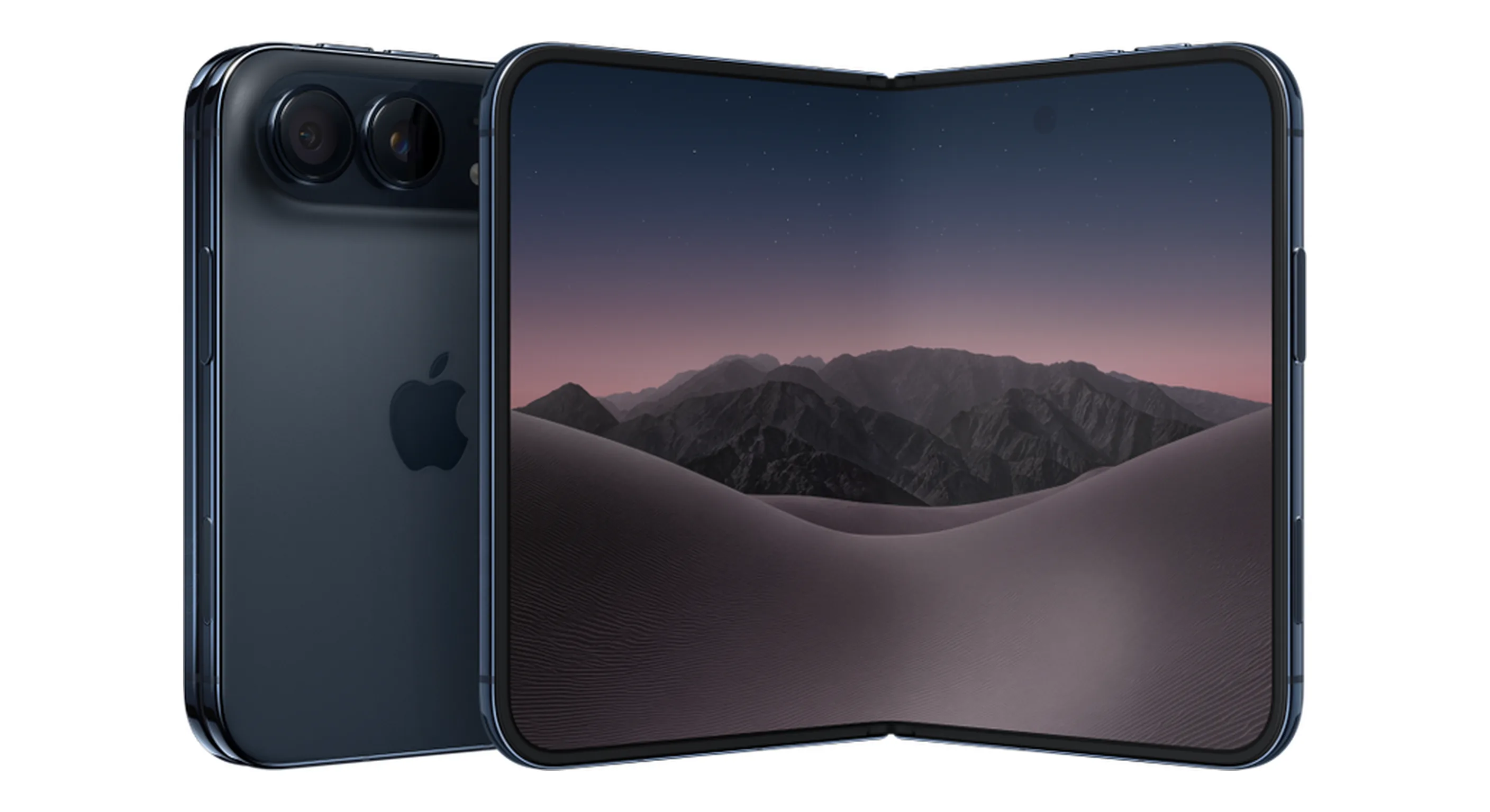 iPhone Duo