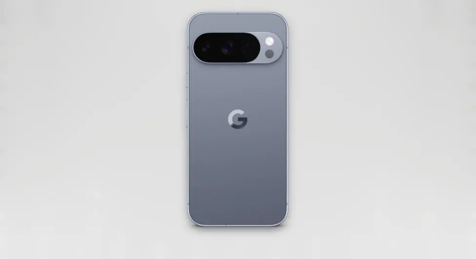 Pixel 10 Pro XL