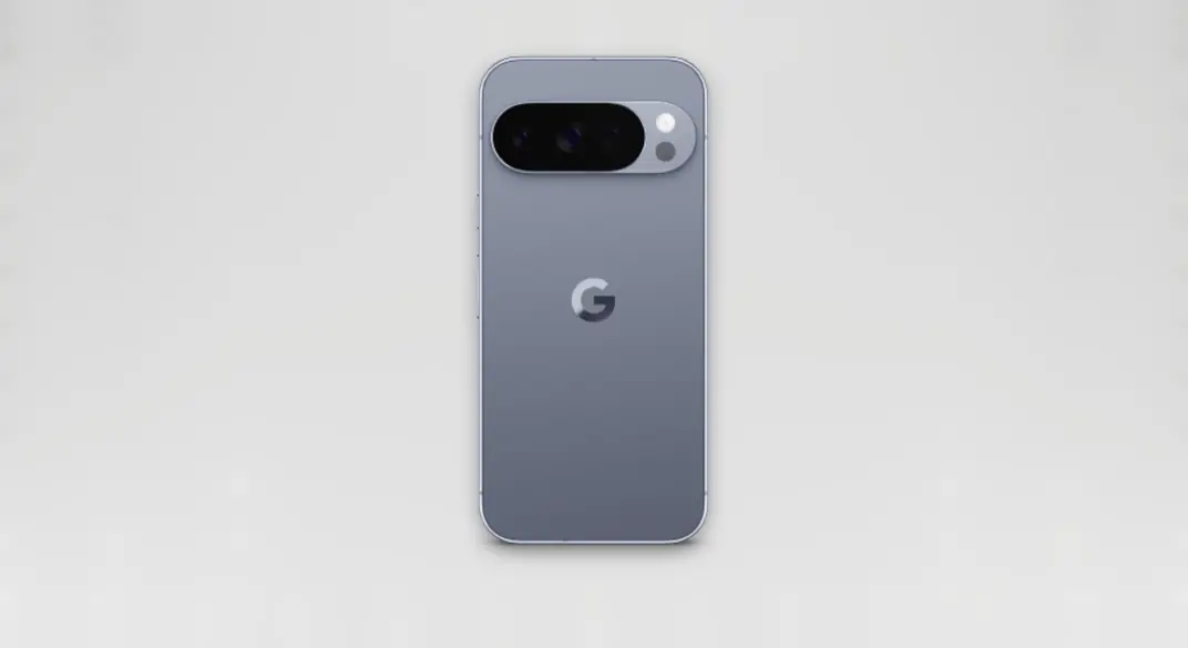Pixel 10 Pro