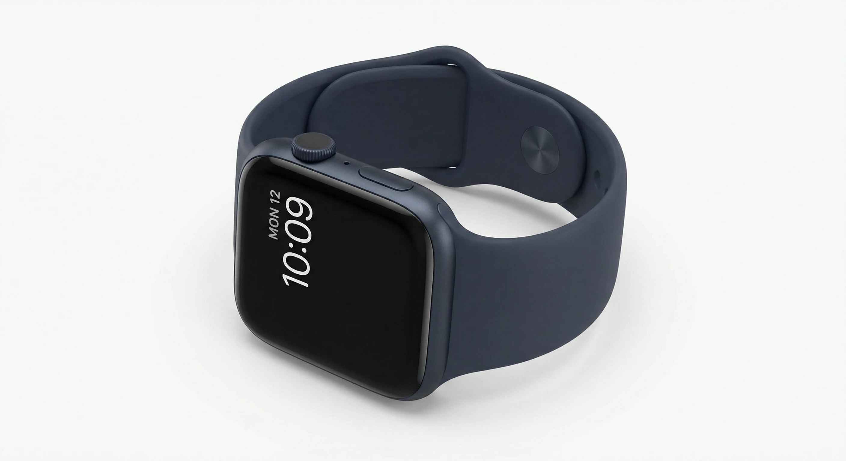 Apple Watch SE 3