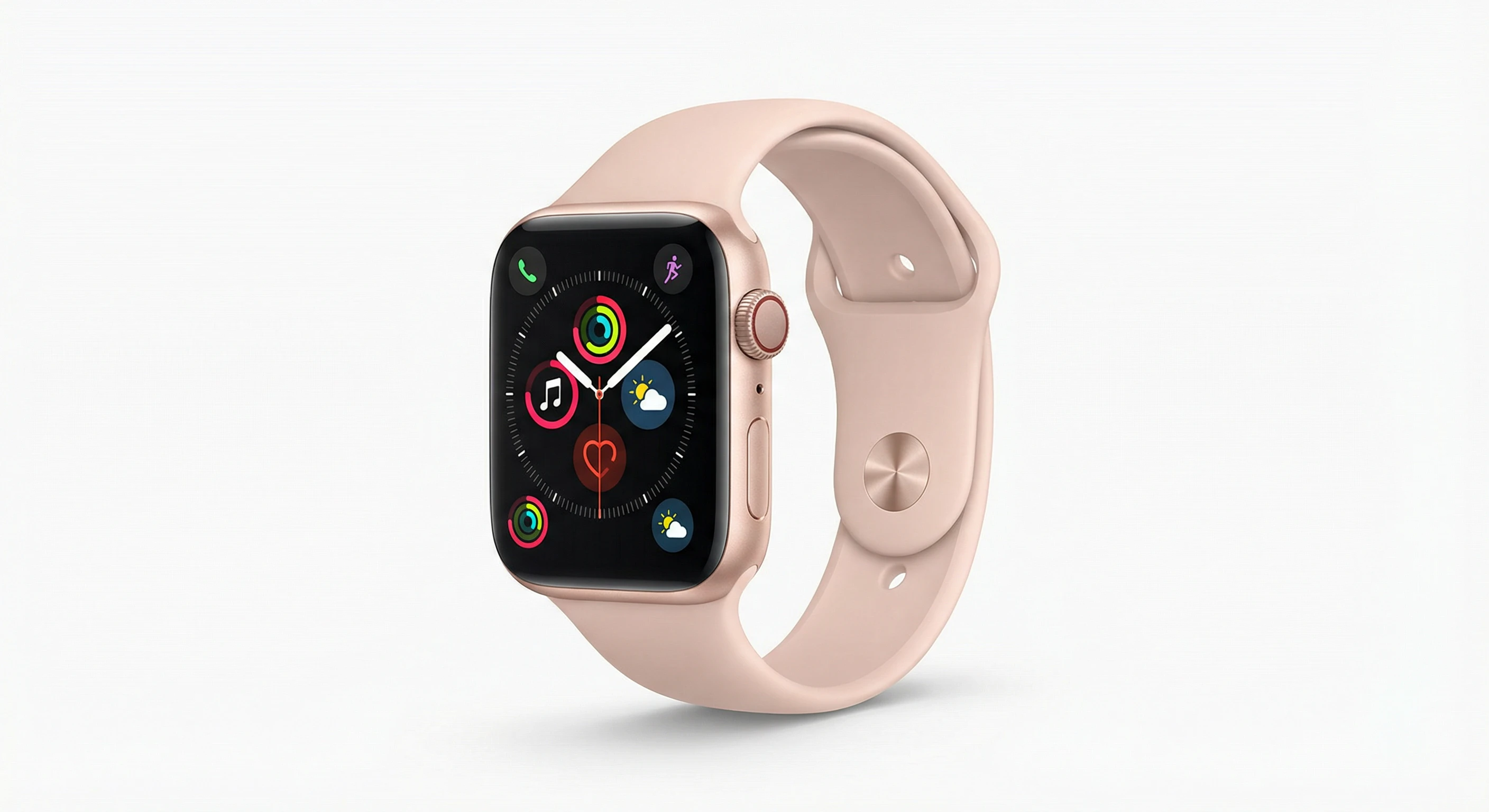 Apple Watch Series 11
