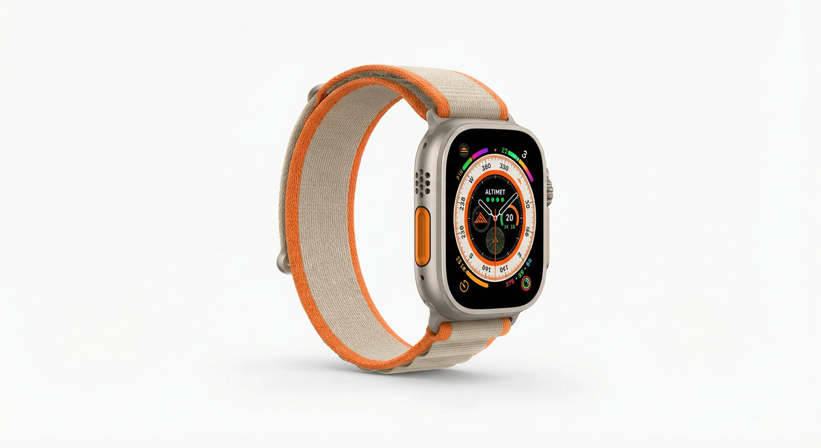 Apple Watch Ultra 3
